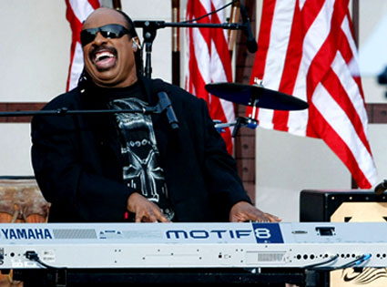Stevie Wonder Stevie Wonder